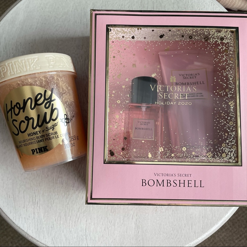 Victoria Secret Gift Set